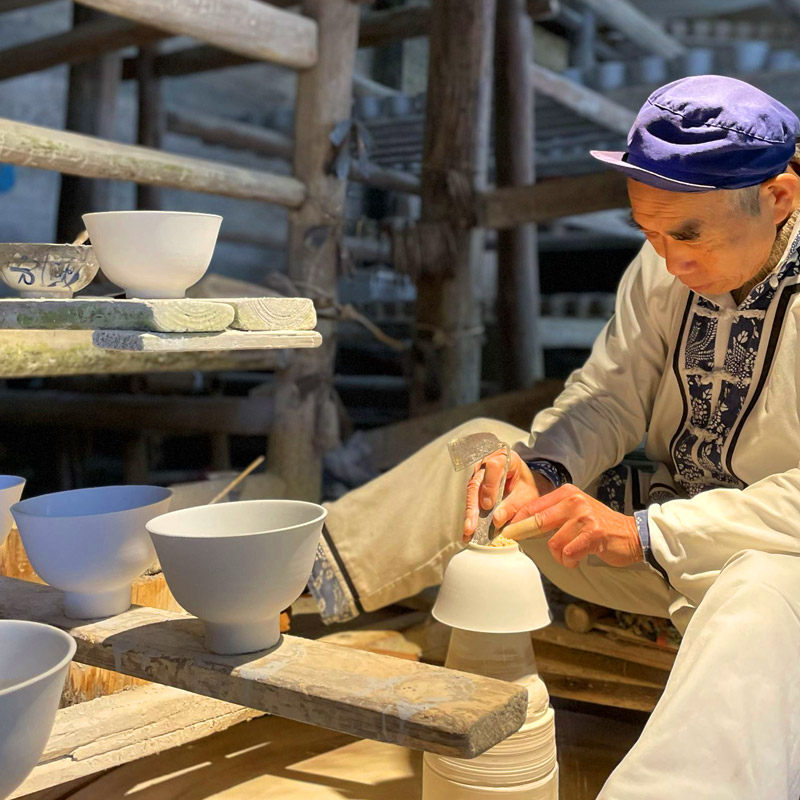 【景德镇2天1晚】景德镇昌南里长天酒店+2人早餐 可选景德镇博物馆/古窑/陶阳里御窑