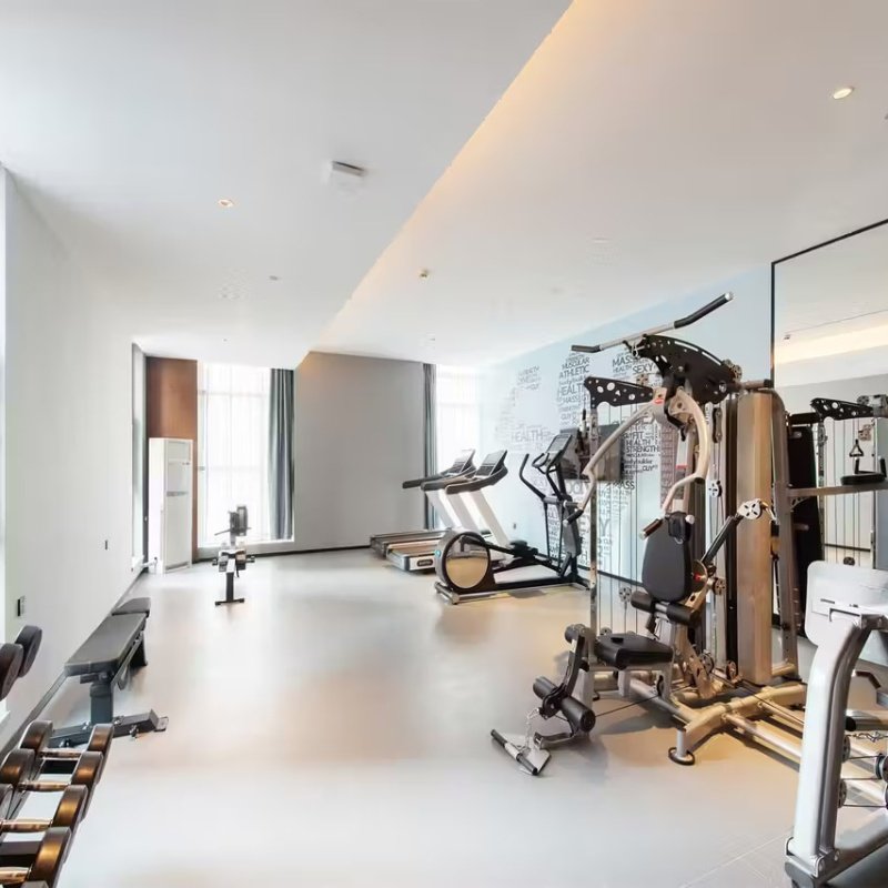 哈尔滨国际会展中心锦江都城酒店+冰雪大世界梦幻冰雪馆双人票