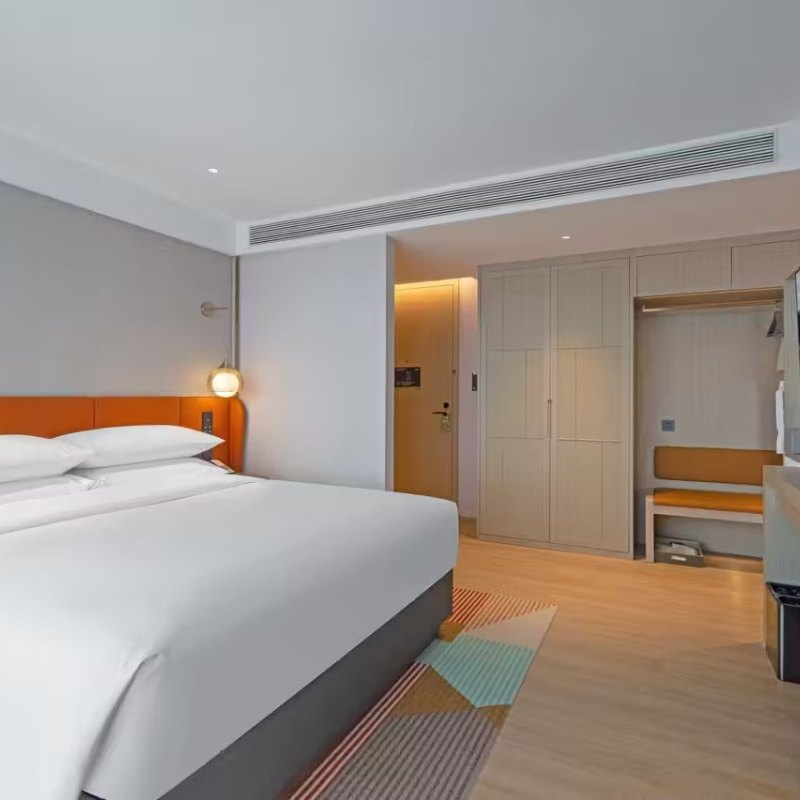 云南大理市自由行2-5日 大理洱海希尔顿慧庭酒店/可选其他酒店