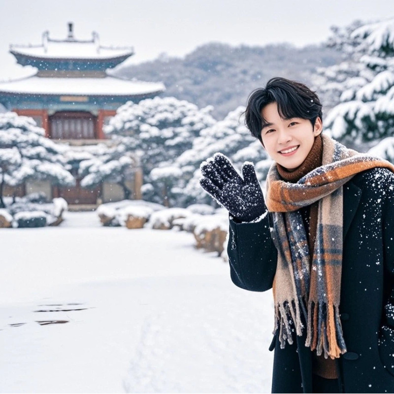 【温泉双人价&元旦可用】威海五钻荣成温德姆酒店2天1晚自由行+双人香海森林温泉+双早