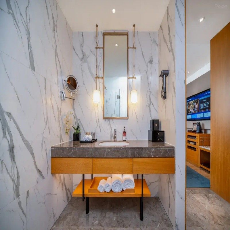 【YT】3天2晚丨哈尔滨君逸酒店丨家庭房+东北虎林园