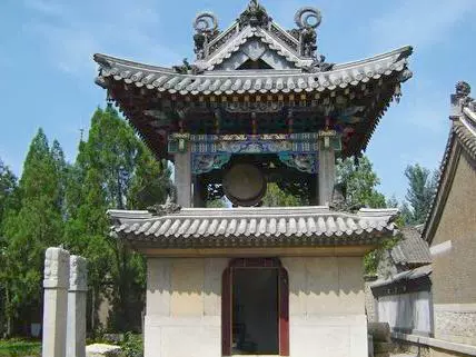 京东第一寺图片