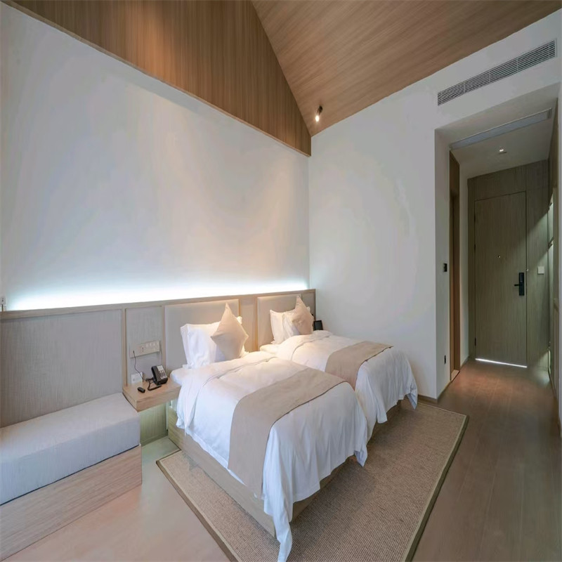 【毅达专营】剑门关雄关悠谷度假酒店住1晚+2人早餐+2人剑门关门票