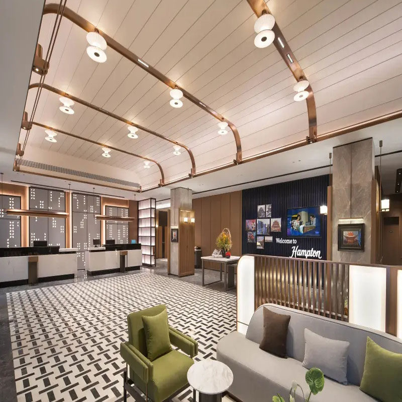 x【2天1晚】开封清明上河园希尔顿欢朋酒店+可选其他酒店门票