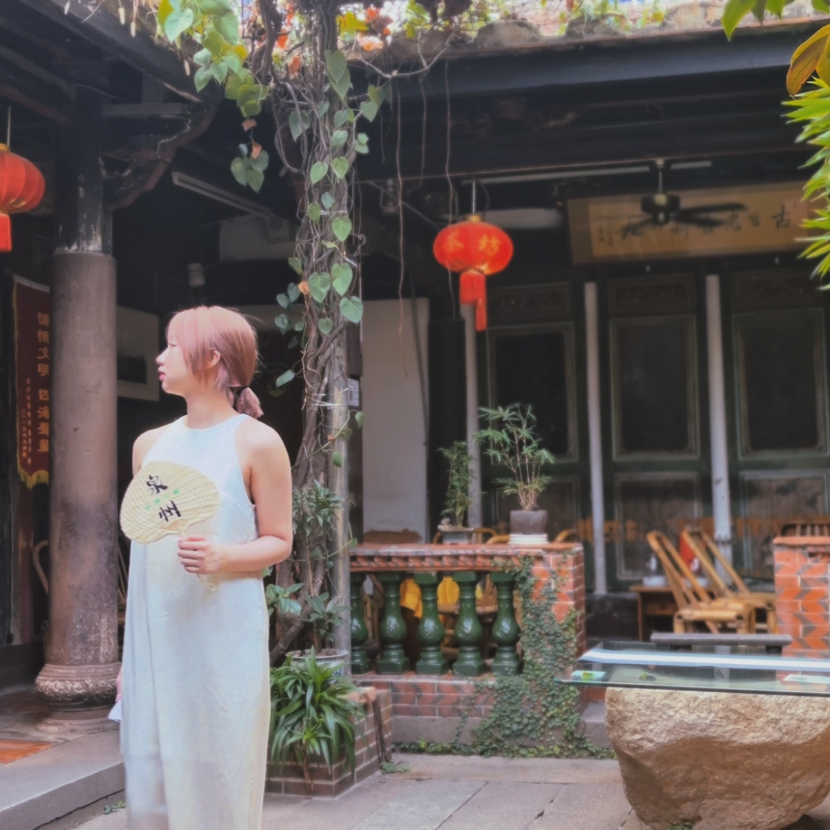 泉州旅游3天2晚跟团游开元寺西街安平桥草庵五店市向导深度讲解 - 定制游预订