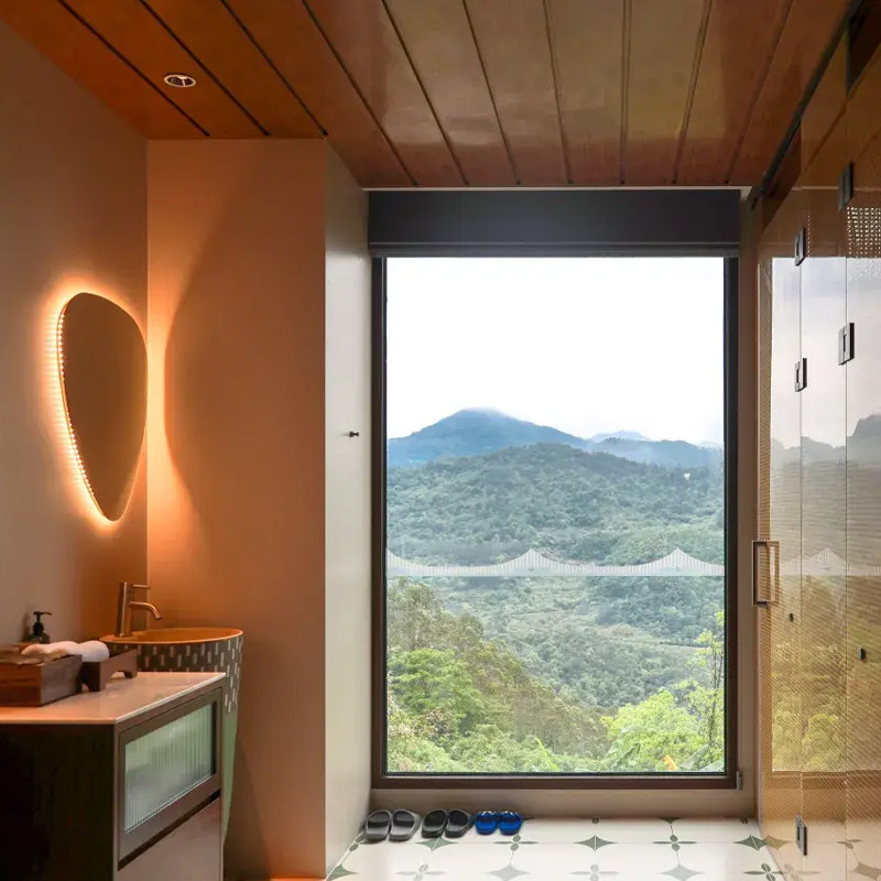 【元旦抢先购】开封4天3晚/大宏喜来登酒店/开封开元名都大酒店+双人万岁山武侠城