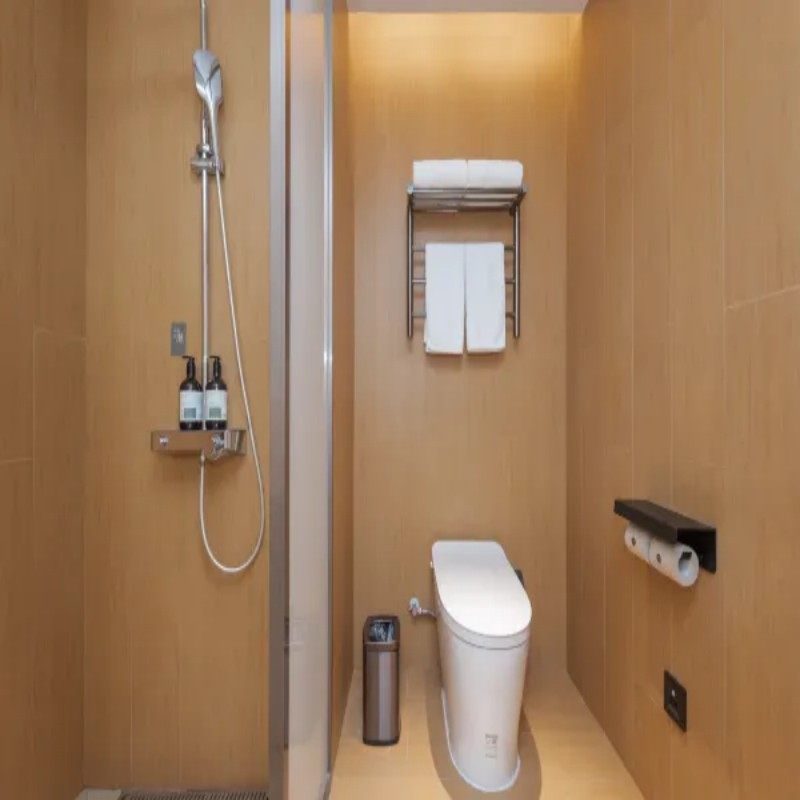 周末年假套餐 山东潍坊自由行潍坊潍城希尔顿欢朋酒店 潍坊东风东街全季酒店 1晚2日