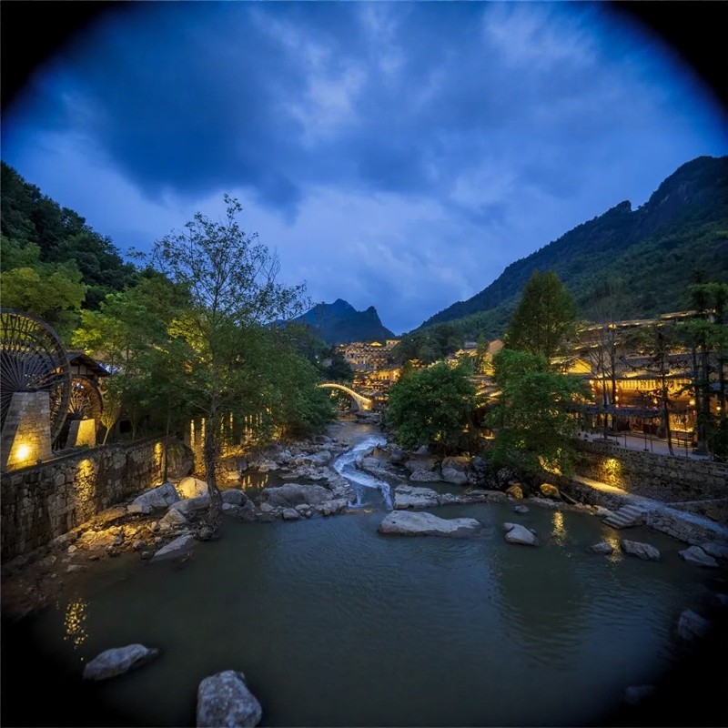 【周边游】南昌/婺源6天5晚自由行