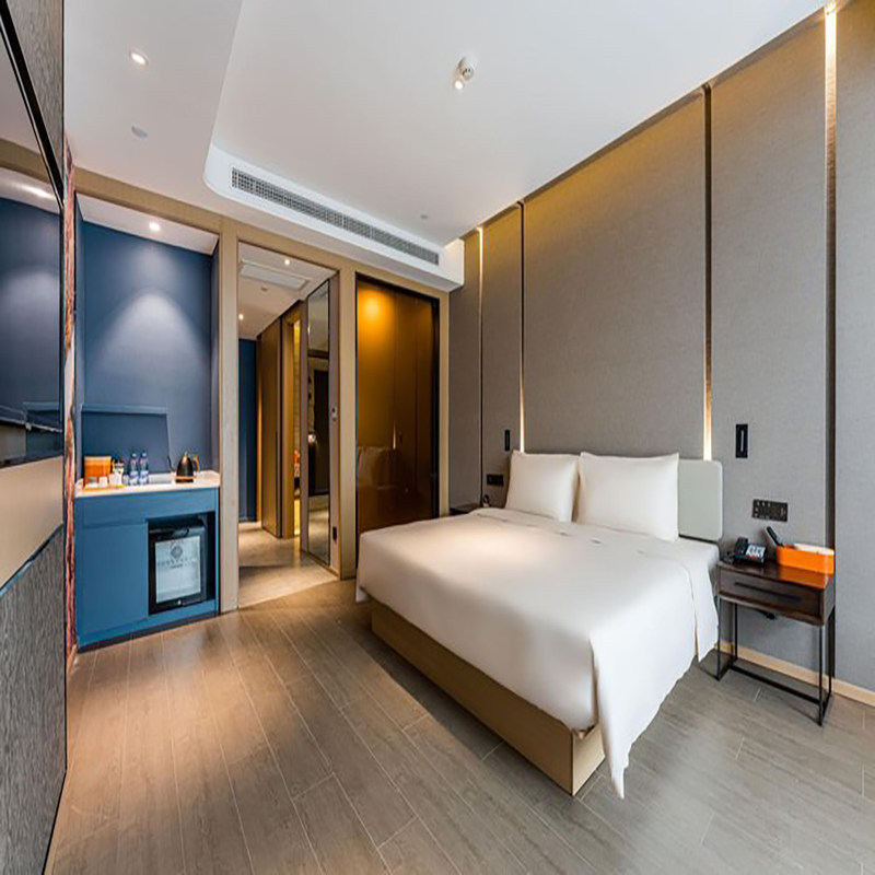 2天1晚 | 杭州自由行 | 亚朵酒店(西湖科技园池华街)