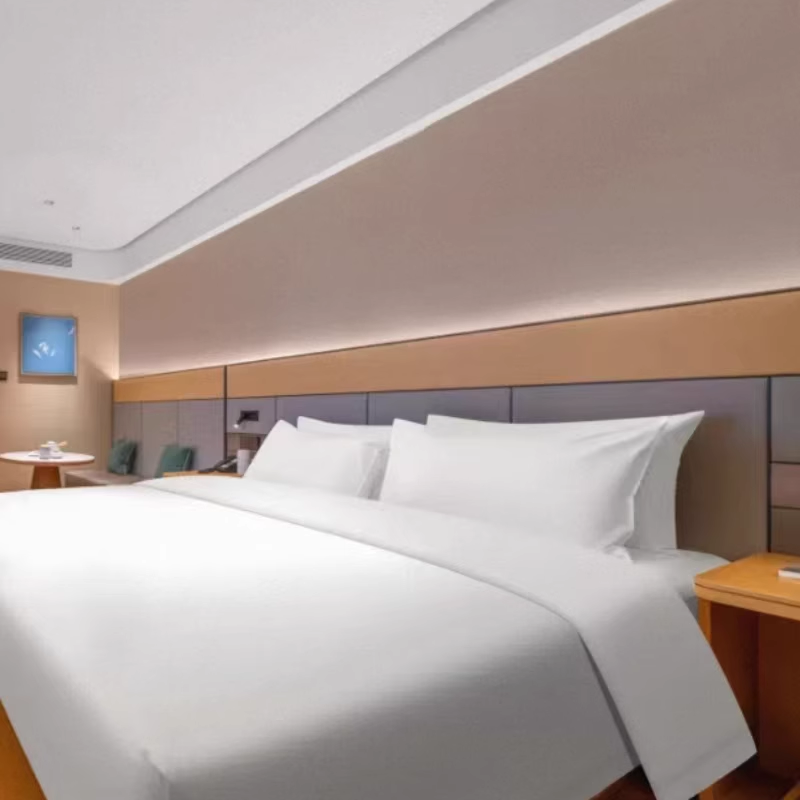 【2天1晚】西安全季酒店/南门明城墙店/安钟楼回民街店/科技大学店/钟鼓楼店/+门票+早