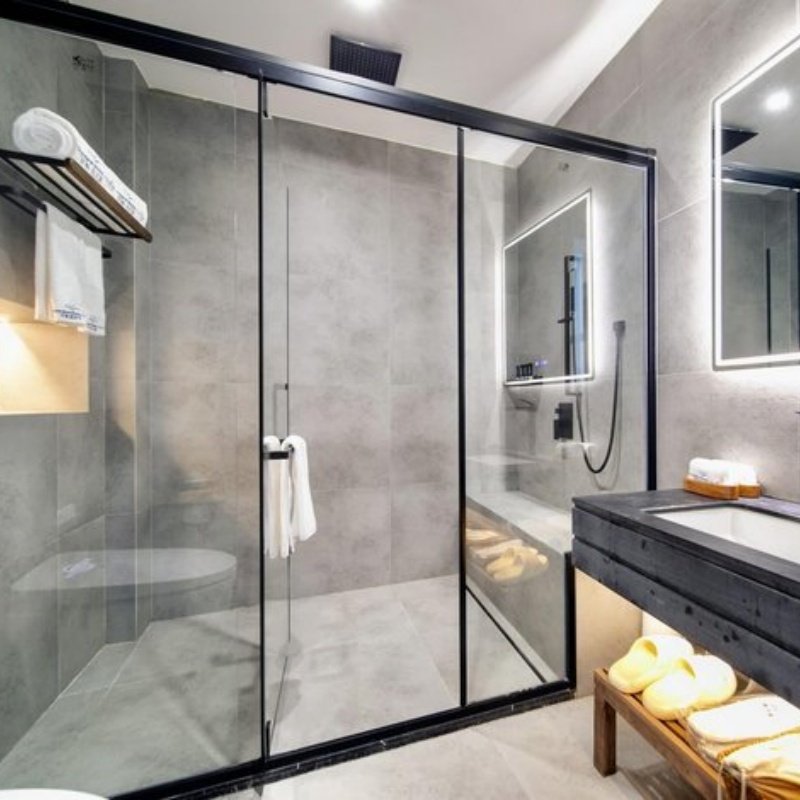 D2天1晚汕头市南澳岛环畅浠汐里海景民宿自由行+汕头老城门票+接机接站服务