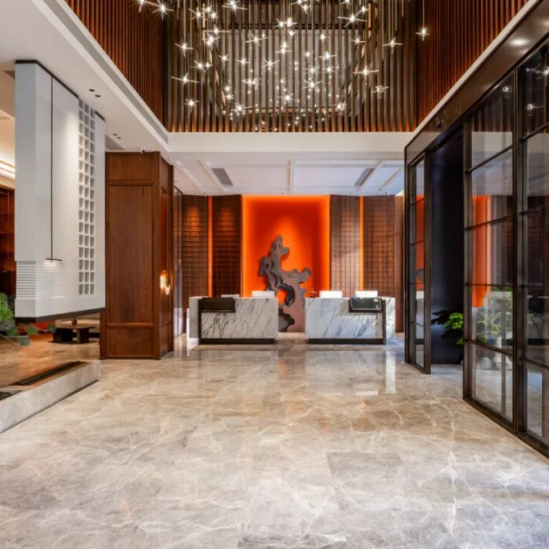 【浏阳旅游】浏阳市区品牌酒店住宿+大围山成人门票+早餐