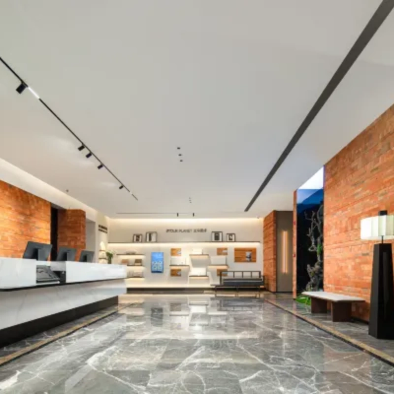 西双版纳景洪泼水广场江边夜市亚朵X酒店 高级大床房3天2晚+西双版纳傣园+热带植物园