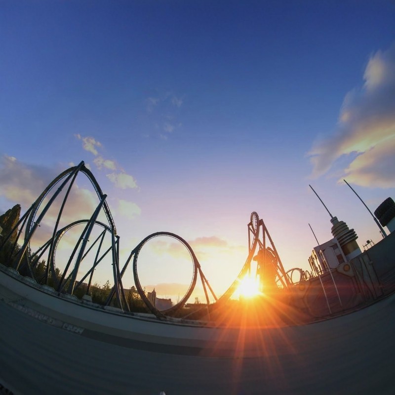 【畅享】北京环球影城大酒店豪华大床房3天2晚+环球影城 - 定制游预订