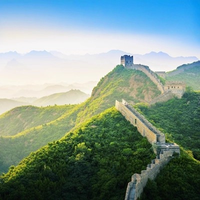 北京-怀来皇冠假日酒店3天2晚自由行随心选+八达岭野生动物世界、长城门票