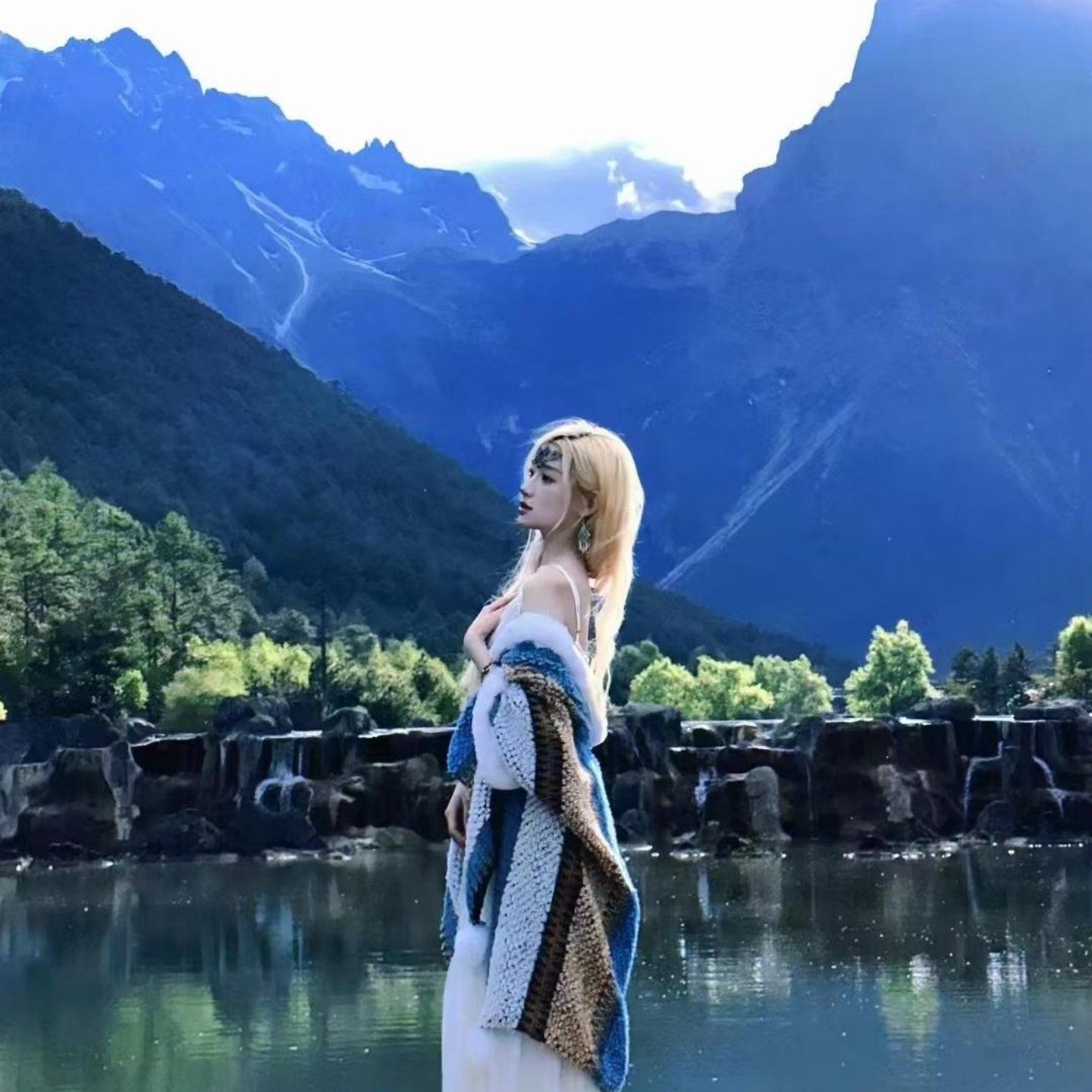 【云南畅享纯玩】云南昆明石林大理丽江香格里拉8天7晚雪山游 - 定制游预订