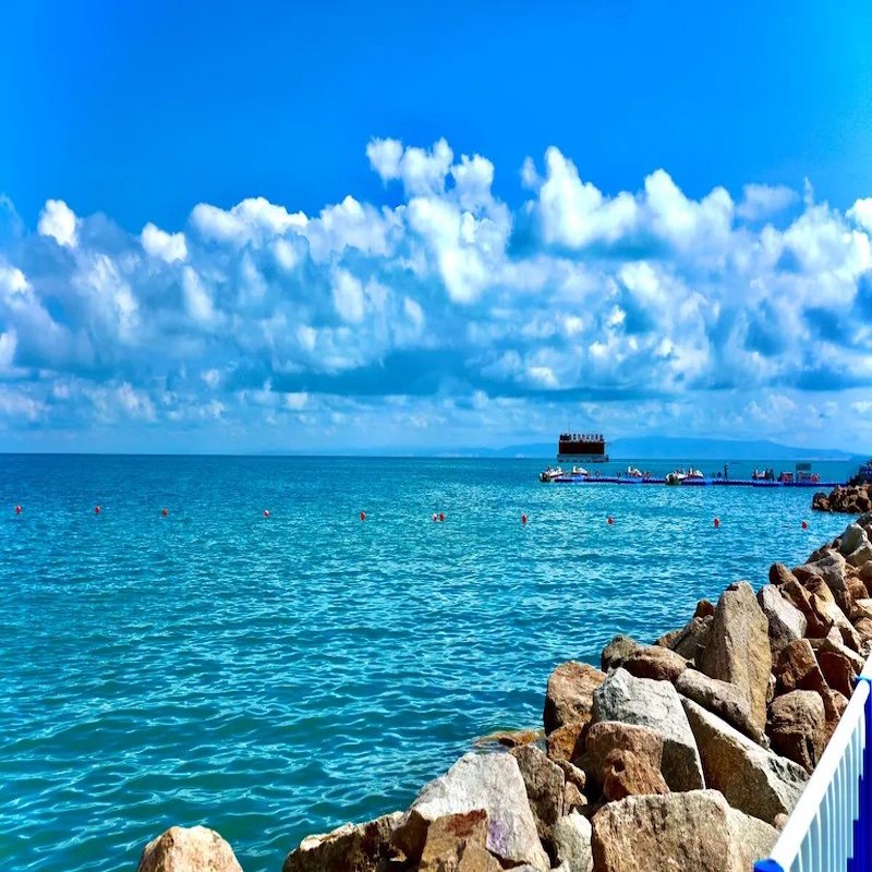 海南藏族精品住宿+青海湖二郎剑景区门票