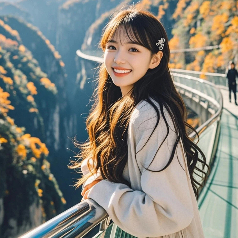 张家界希尔顿欢朋酒店3天2晚+含双人天门山国际森林公园含双索道+大峡谷+玻璃桥双人票 - 定制游预订