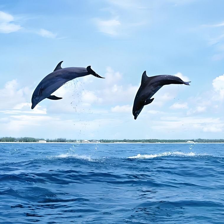 南宁起北海止】崇左德天瀑布+明仕+涠洲岛出海寻鲸 5天4晚私家团 - 定制游预订