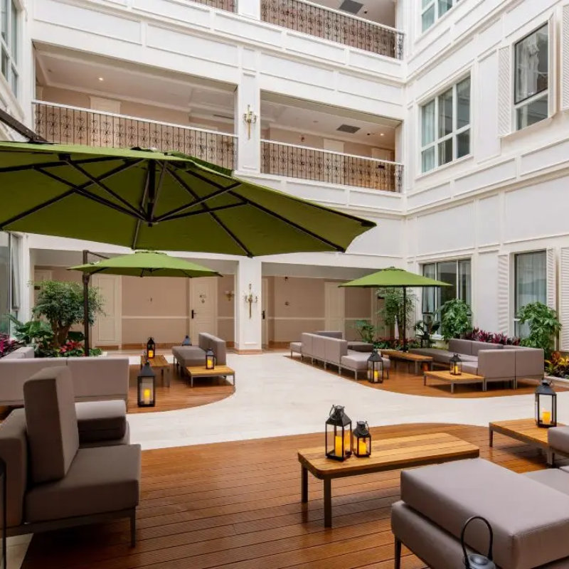 上海迪士尼|上海君澜度假酒店1晚含迪士尼乐园门票酒店套餐含接送