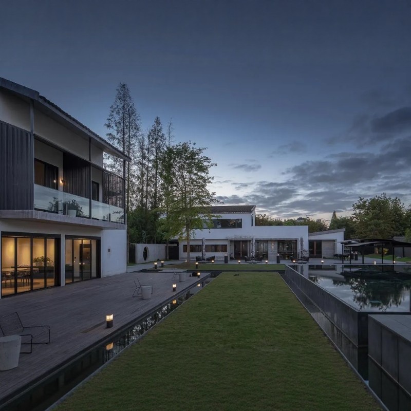 【枕水栖巷漫游】2天1晚乌镇见吾乡·谭家栖巷自然人文村落+乌镇西栅/东栅任选