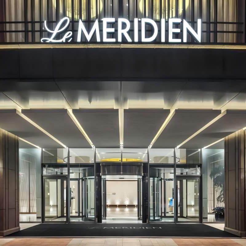 沈阳和平艾美酒店 探索特大床房 3天2晚+中山公园动物园门票 - 定制游预订