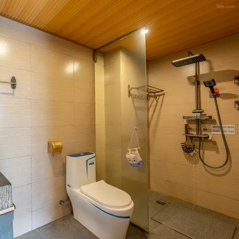 D2天1晚西江千户苗寨西江喵客栈自由行 +镇远古城门票单人酒景套餐