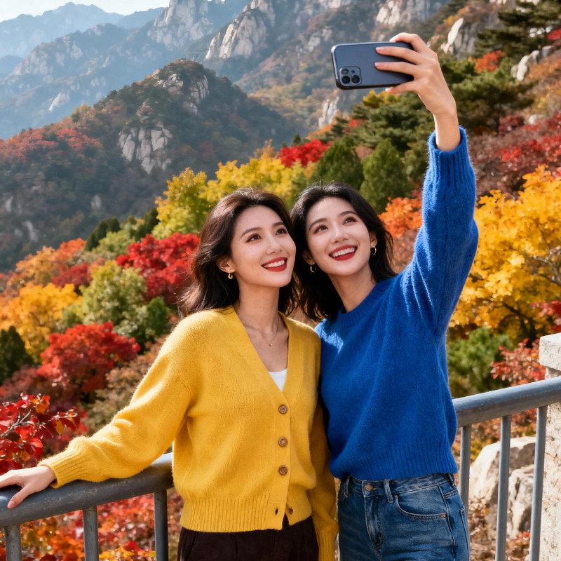 含机票济南泰山5天4晚专车游+趵突泉灵岩寺孔庙孔府孔林+实景演出 - 定制游预订