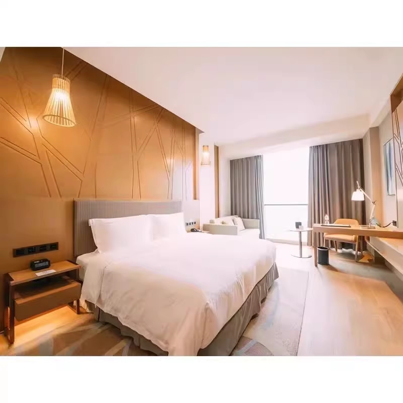 【双人/2大1小家庭套票】大王山假日酒店1晚+欢乐海洋+欢乐雪域套票