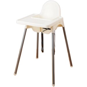 
Baby commercial children's dining chairs hotel restaurant superimposed dining tables and chairs home hotel chairs bb stools to eat