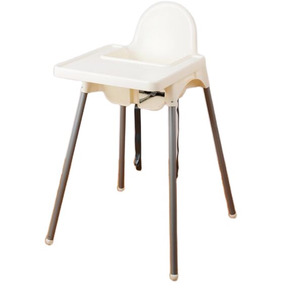 
Baby commercial children's dining chairs hotel restaurant superimposed dining tables and chairs home hotel chairs bb stools to eat