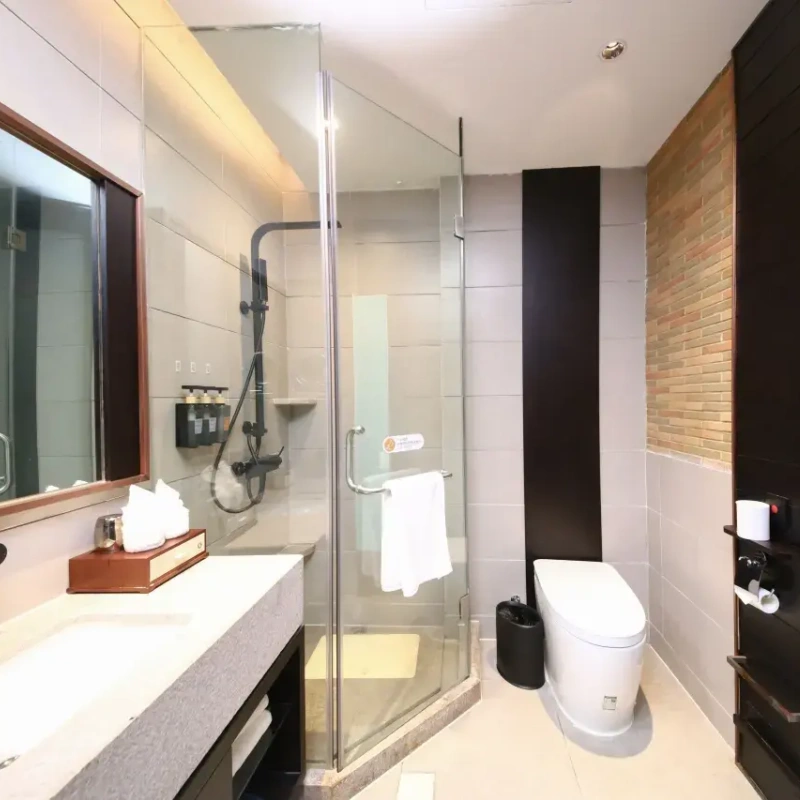 D2天1晚景德镇市凤凰留园酒店自由行+景德镇市陶阳里门票+接机接站服务