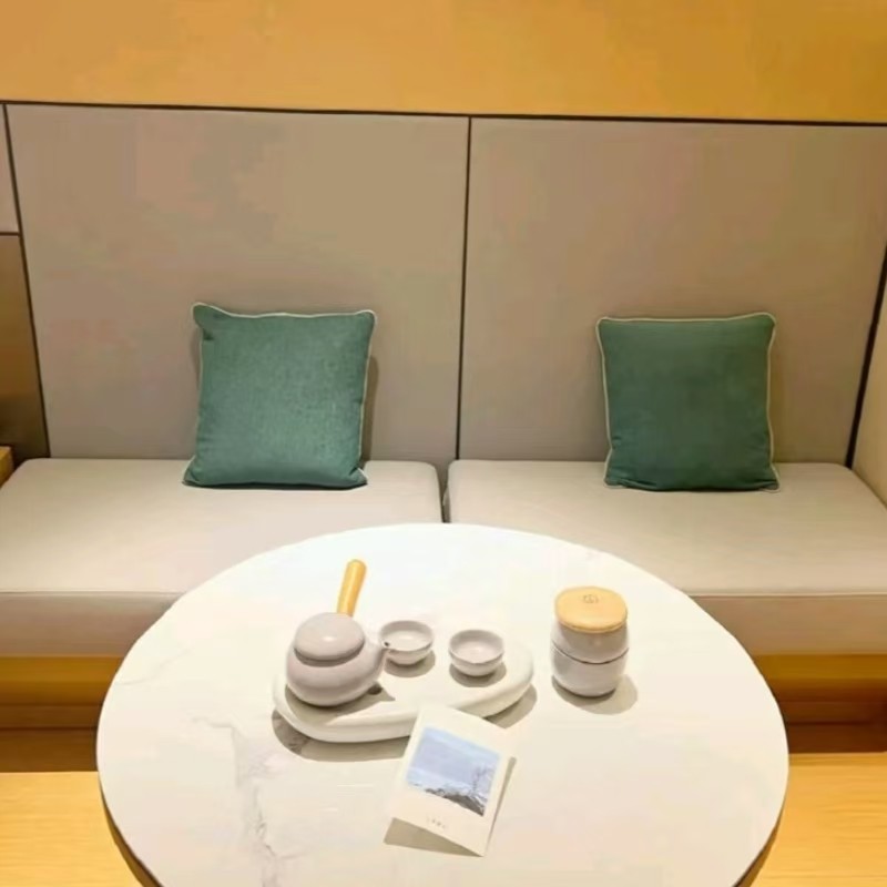 x【4天3晚】宿州自由行住全季酒店(宿州市政府万达广场店)+三鲨海洋世界门票+早餐