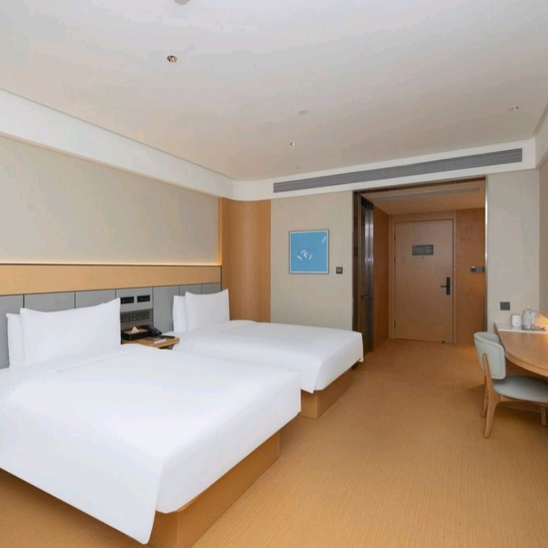 x【2天1晚】开封自由行住全季店(开封鼓楼广场清明上河园店)+热门景点+可选其他店门票