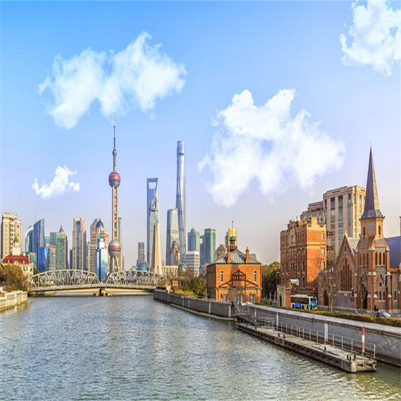 纯玩团//苏州拙政园+周庄古镇+杭州西湖+上海东方明珠4日游 - 定制游预订