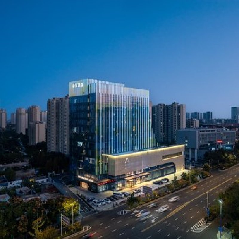 D2天1晚常州市溧阳常州市溧阳高铁站亚朵酒店自由行+茅山森林世界门票