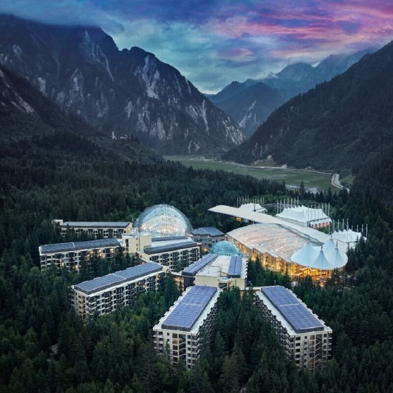 2-8人九寨沟保姆车小团三日游 纯玩包车旅游 四姑娘山达古冰川