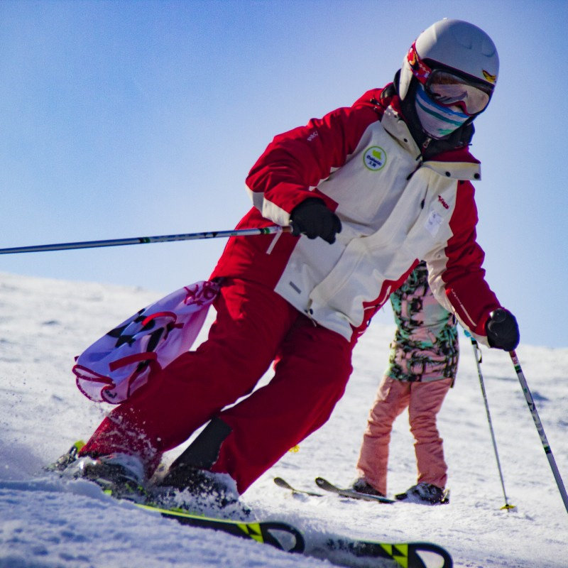 【1住1滑】张家口太舞滑雪场太舞酒店/雪麓居/鹰巢酒店+1天雪票/温泉/早餐