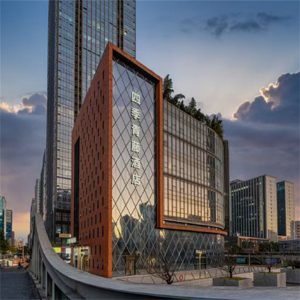 【极致性价比】宁波四季青藤南商店+罗蒙环球乐园+双人早餐 - 定制游预订