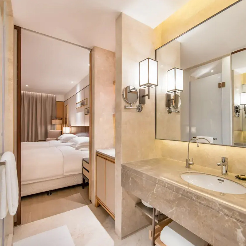 3天2晚丨福州平潭国惠酒店 尊享大床房 2早丨猴研岛景区