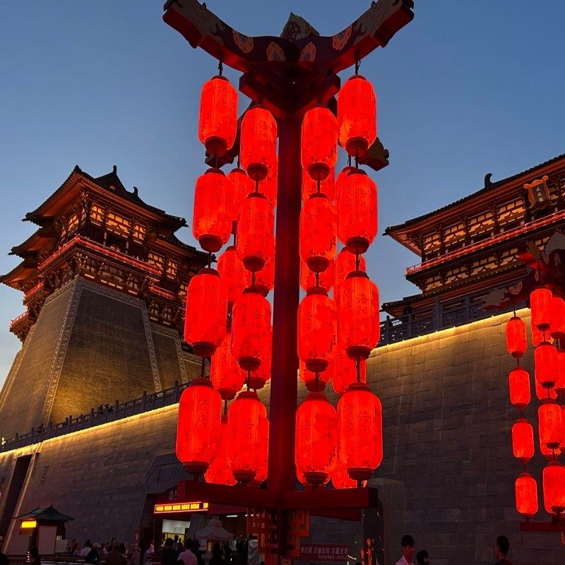 河南自由行 大别山酒店+门票 4天3晚 可定元旦春节可选酒店 - 定制游预订