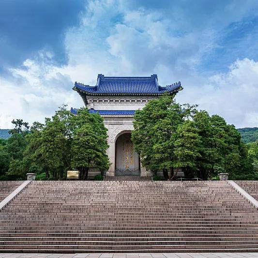 6日品质生态游南京中山陵+南山竹海+上海夜景+杭州宋城+乌镇 - 定制游预订