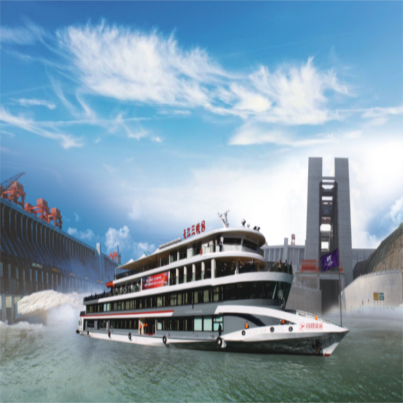 宜昌神农架5日游 两坝一峡三峡大坝神农架大九湖天生桥神农坛纯玩 - 定制游预订