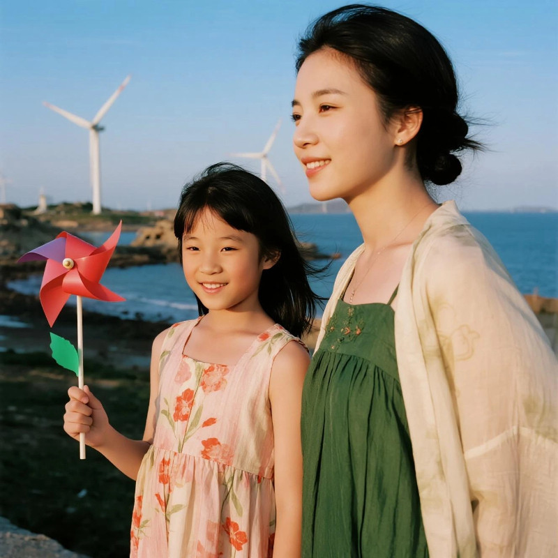 含机票+福州平潭5日4晚自由行专车追蓝眼泪68海里猴研岛长江澳 - 定制游预订