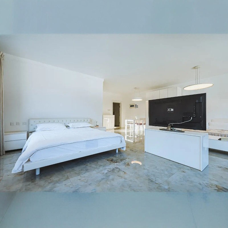 崇礼张家口万龙滑雪场国际酒店公寓1晚+滑雪票+温泉票+早餐+高铁接驳车