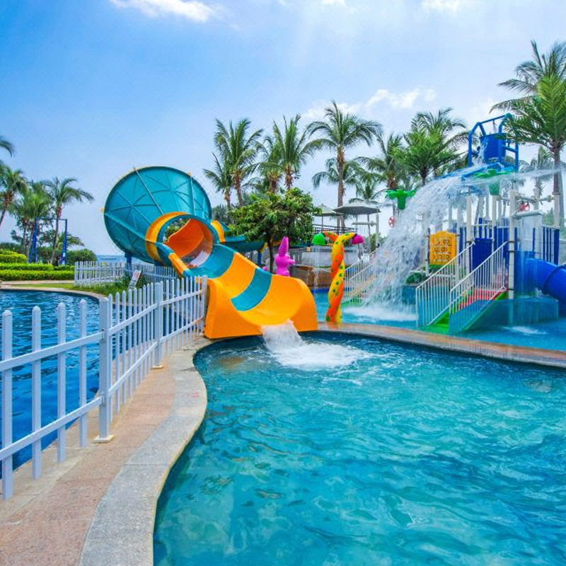 双11】三亚旅游亚龙湾天域度假酒店套餐3天2晚亲子游飞猪