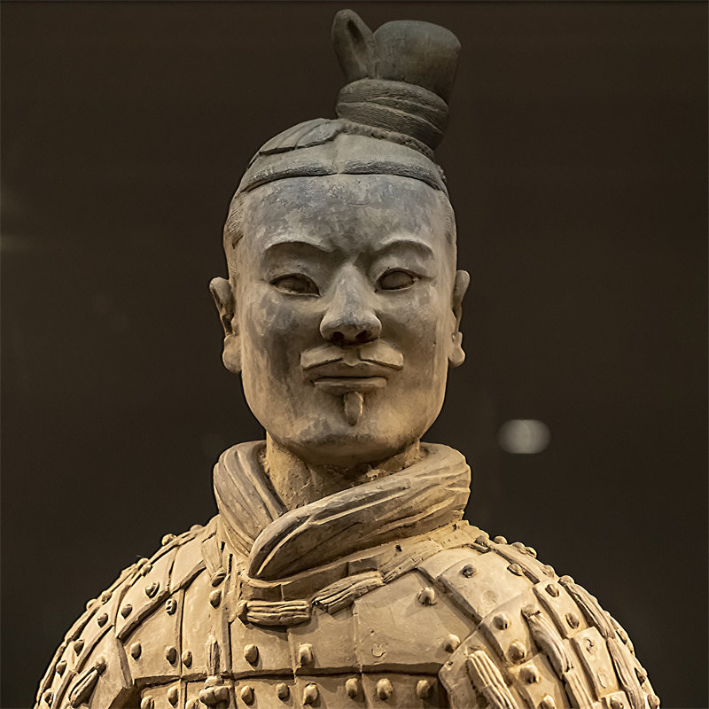 陕西华清池兵马俑乾陵法门寺华山壶口瀑布6天5晚跟团游 含接送机 - 定制游预订