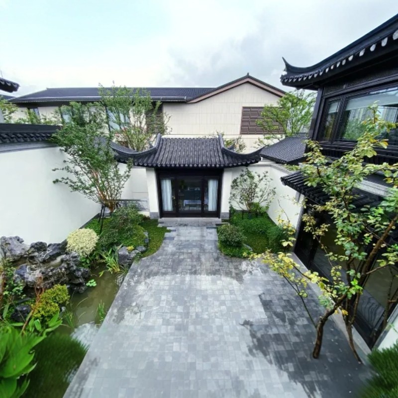 【门票三选一】含双人下午茶双早 | 3天2晚浙江宁波君澜理酒店 | 感受宋韵文化