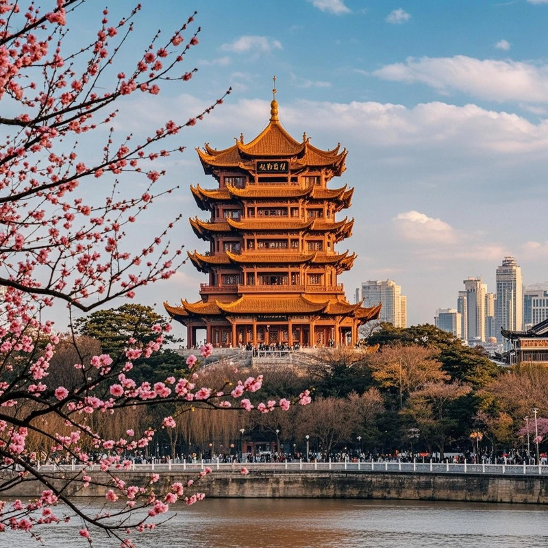 【周末游】襄阳3天2晚襄阳襄州希尔顿惠庭酒店+襄阳奇幻谷