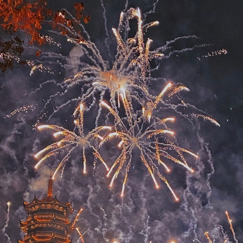 【乐享】芜湖悦圆方酒店行政套房三天两晚+芜湖古城+赭山公园